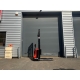 Gerbeur électrique occasion1200 kg 3300 mm HELI - CDD12J
