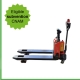 Transpalette électrique Lithium peseur 1500 kg - E-GRAPHITE