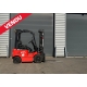 Chariot élévateur électrique Lithium 1800 kg occasion - EP