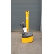Gerbeur 1000 kg 2800 mm d'occasion Stacky