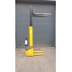 Gerbeur 1000 kg 2800 mm d'occasion Stacky