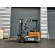 Chariot élévateur électrique 1500 kg d'occasion OMG - 15TA3