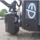 Transpalette électrique tout terrain 1500 kg EP - EPT20-15ET2H