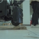 Transpalette électrique tout terrain 1500 kg EP - EPT20-15ET2H