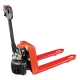 Location transpalette semi-électrique 1500 kg
