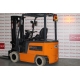 ERGOS III 25 TA4 AC - Chariot élévateur OMG 2500 kg