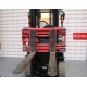 ERGOS III 25 TA4 AC - Chariot élévateur OMG 2500 kg