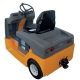 Tracteur industriel électrique 7000 kg porté OMG - TR 70 ac