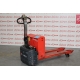 PM 1401 - Transpalette électrique LOGITRANS 1400 kg