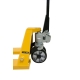 Transpalette manuel fourches courtes 2500 kg