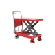 Table élévatrice 500 kg