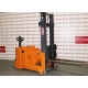 Gerbeur électrique accompagnant OMG 1500 kg