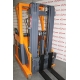 Gerbeur électrique porté OMG 1300 kg