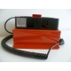 Chargeur pour batterie cassette Lithium