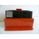 Chargeur pour batterie cassette Lithium