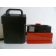 Pack batterie + chargeur
