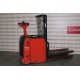 Gerbeur électrique accompagnant FENWICK 1200 kg