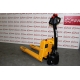 Transpalette électrique accompagnant EP IMOW 1500 kg