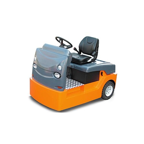 Tracteur industriel électrique 7000 kg porté OMG - TR 70 ac