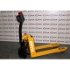 Transpalette électrique accompagnant EP IMOW 1500 kg