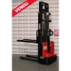 Gerbeur électrique accompagnant EP 1200 kg