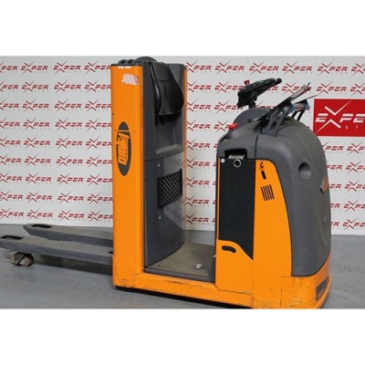 Préparateur de commande OMG 2000 kg