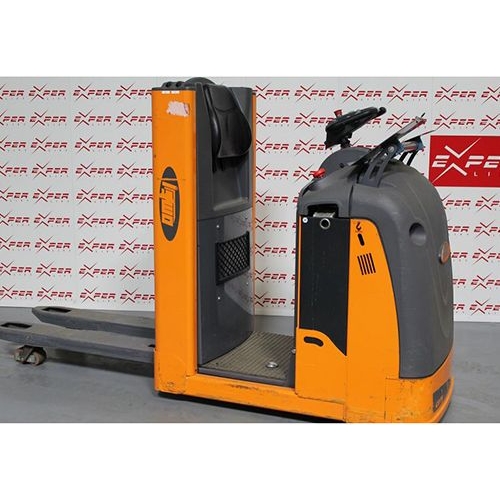 Préparateur de commande OMG 2000 kg