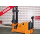 Gerbeur électrique accompagnant OMG 1500 kg