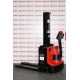 Gerbeur monopoutre électrique accompagnant EP 800 kg