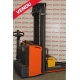 FOCUS-OC2 - Gerbeur électrique accompagnant OMG 1200 kg