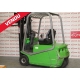 BLITZ 315 ac - Chariot élévateur frontal électrique CEZAB 1500kg