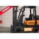 ERGOS 18 G-OC2 - Chariot élévateur gaz OMG 1800 kg