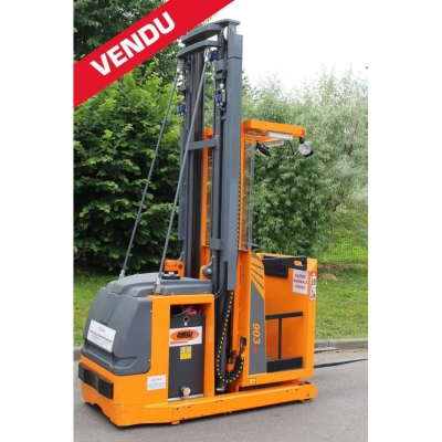 903 ac OC - Préparateur de commande OMG 1000 kg