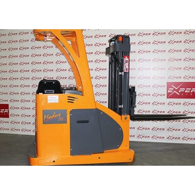 Gerbeur électrique porté OMG 1300 kg