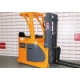 Gerbeur électrique porté OMG 1300 kg