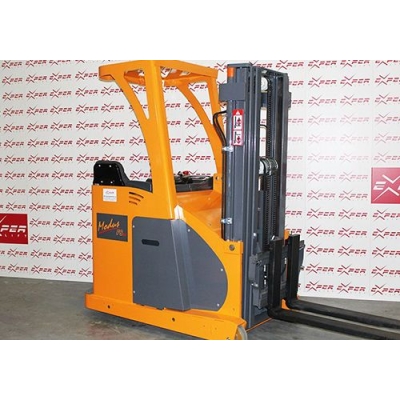 Gerbeur électrique porté OMG 1300 kg