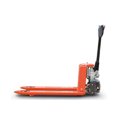 Location transpalette semi-électrique 1500 kg
