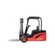 Location chariot élévateur électrique frontal 1500 kg - Experlift