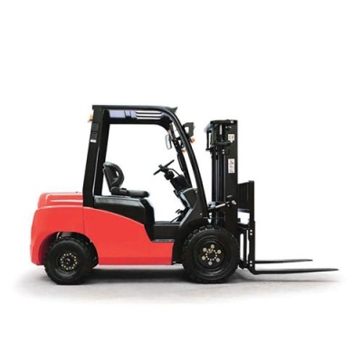 Location Chariot élévateur Gaz 2500 kg