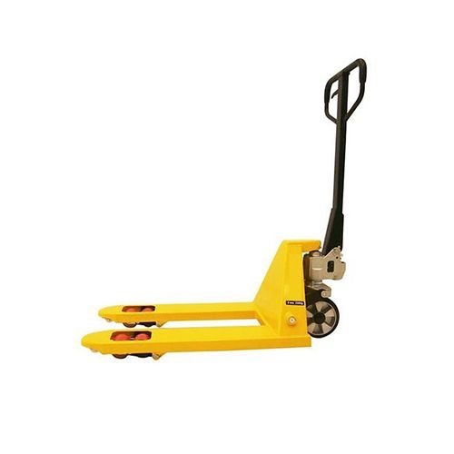 Transpalette manuel fourches courtes 2500 kg