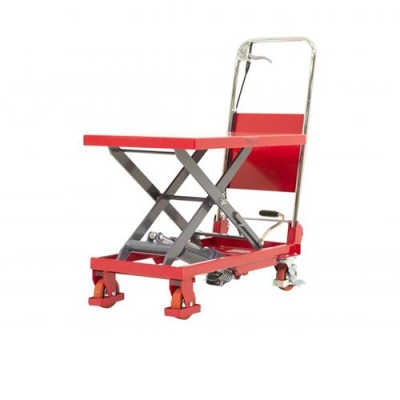 Table élévatrice 150 kg