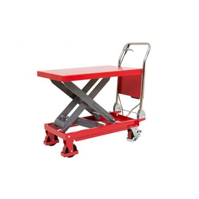 Tables élévatrices 300 kg