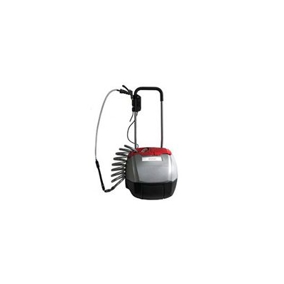  Station mobile pour remplissage batteries