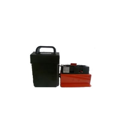 Pack batterie + chargeur