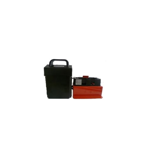Pack batterie + chargeur