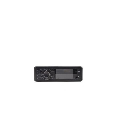 Autoradio