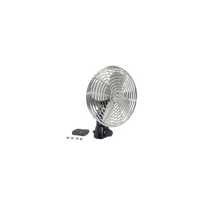 Ventilateur électrique