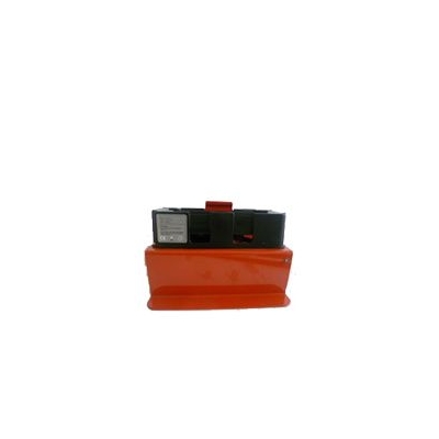 Chargeur pour batterie cassette Lithium