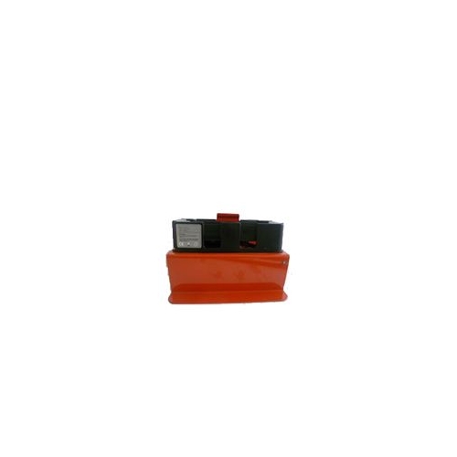 Chargeur pour batterie cassette Lithium