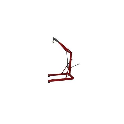 Grue d'atelier